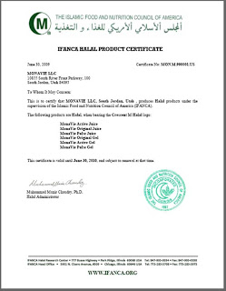 MONA.VIE - Rahsia dan Keajaiban