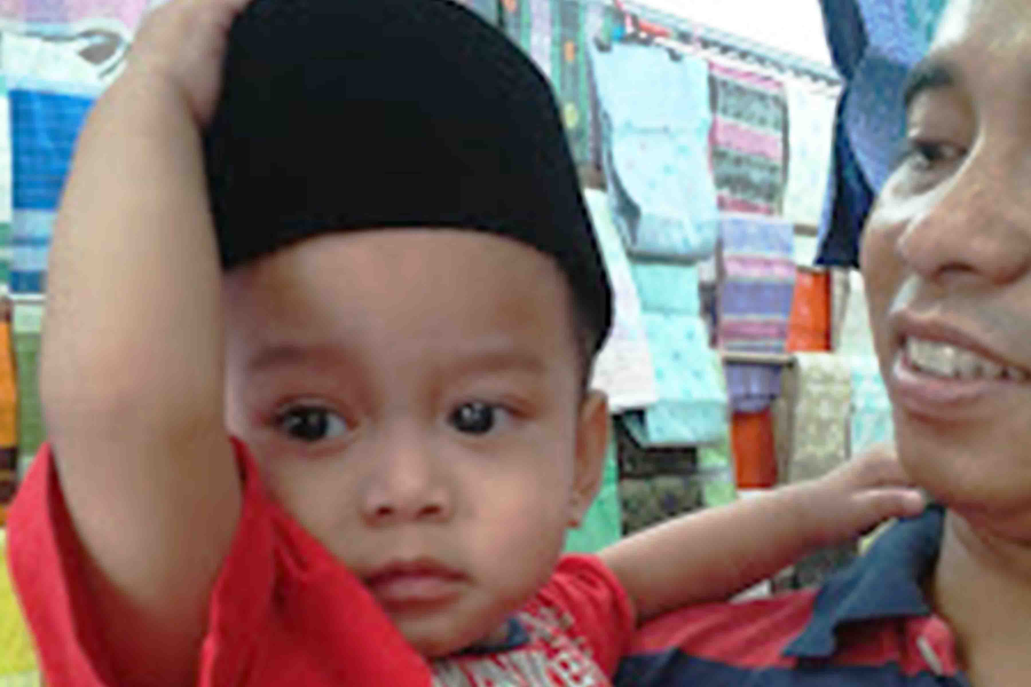 Nak Shopping Sila Berpada