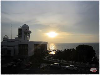 Tenang Damai Nyaman