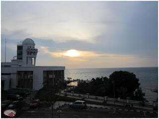 Tenang Damai Nyaman 