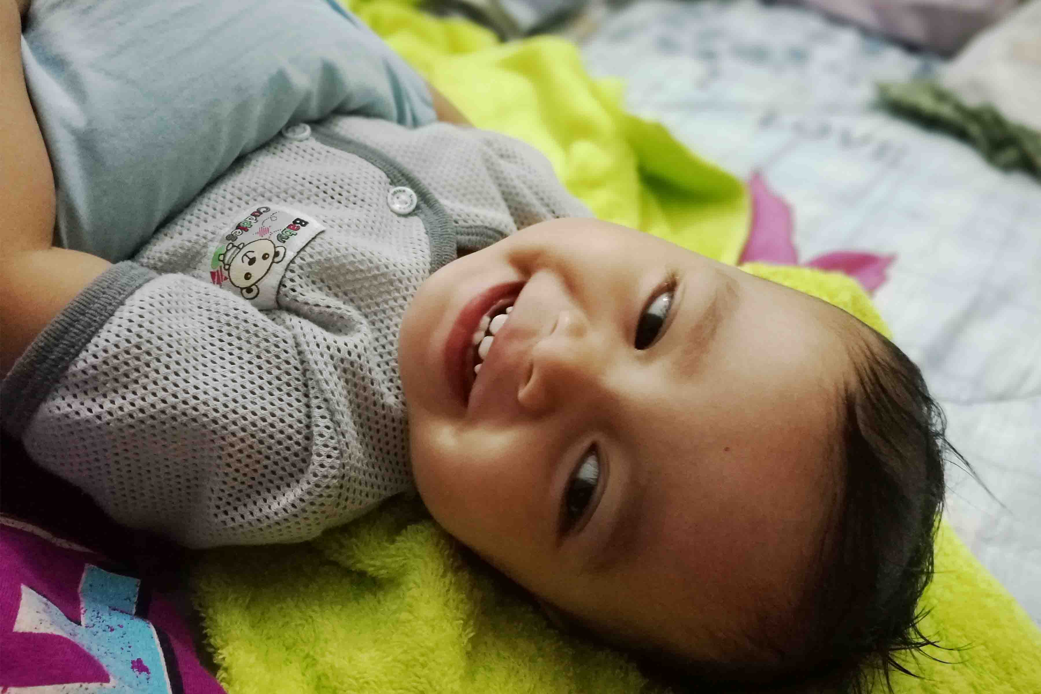 Penemuan Saintifik Susu Ibu