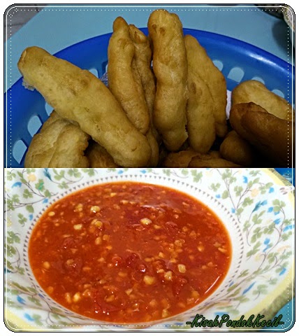 Resepi Cakoi Mudah Simple Rangup
