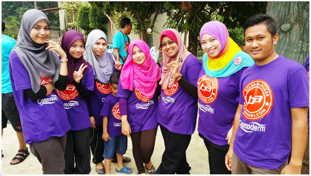 Family Day KBBA Hulu Langat