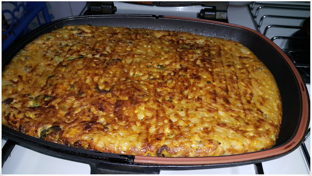 Murtabak Maggi Simple