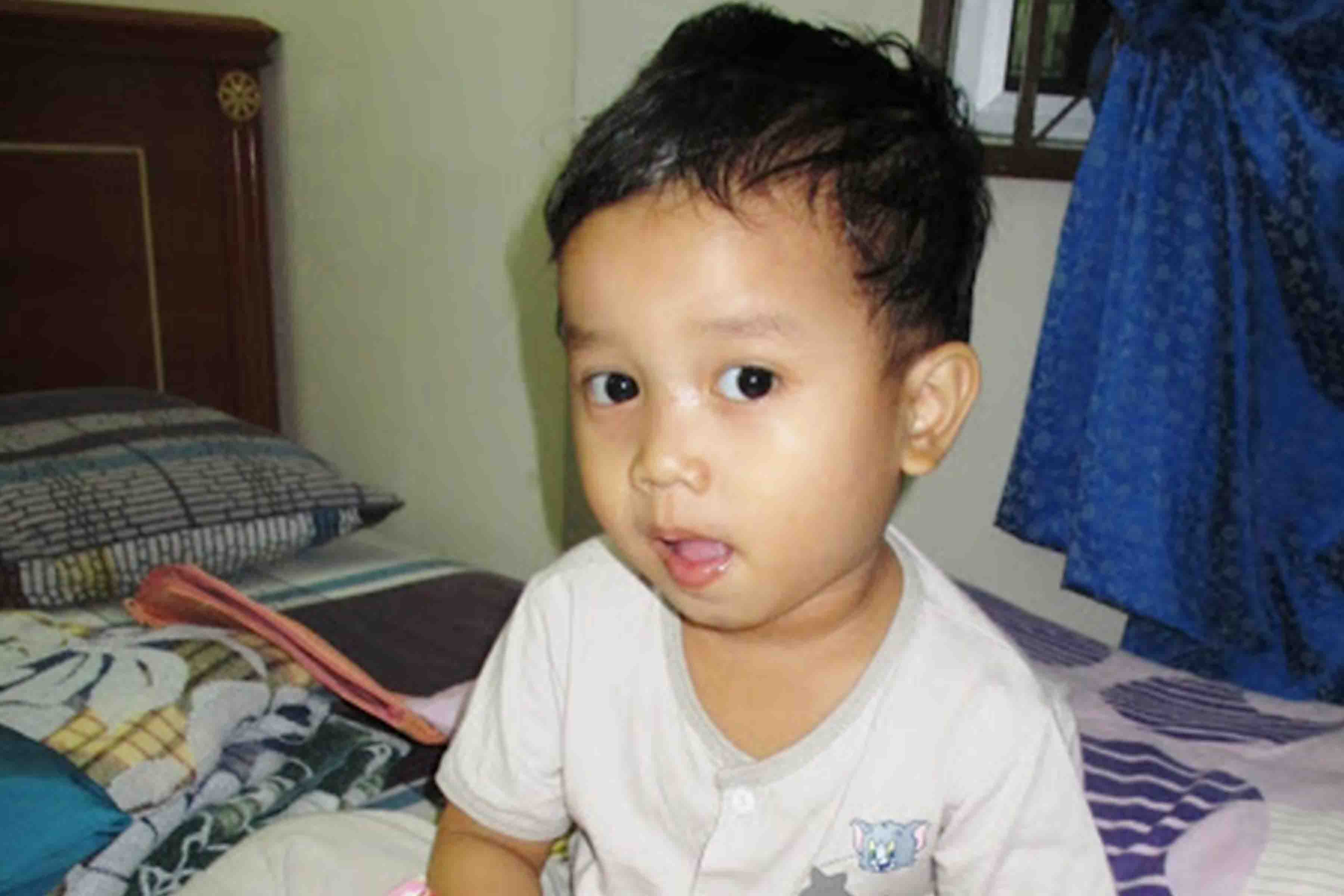 Tiada Masa Bersama Salahkan Diri Sendiri