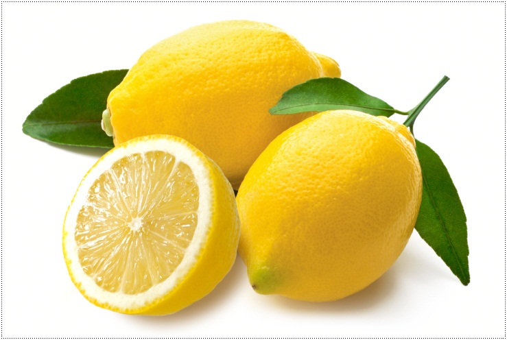 Air Detoks Lemon Bahaya