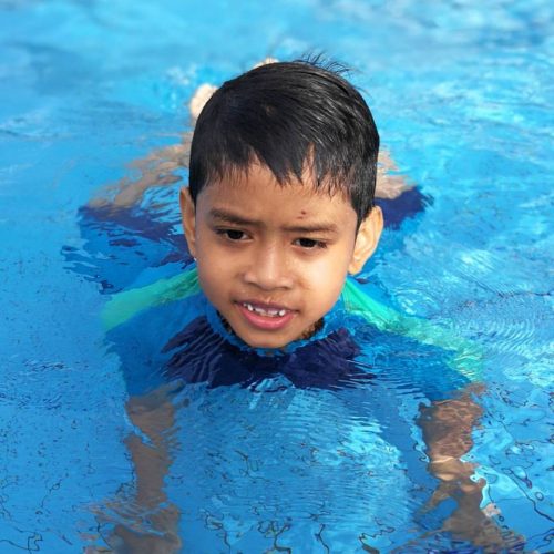 Didik Anak Lelaki Bukan Perkara Mudah