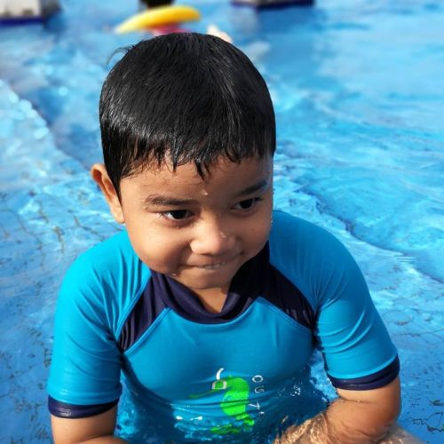 Didik Anak Lelaki Bukan Perkara Mudah