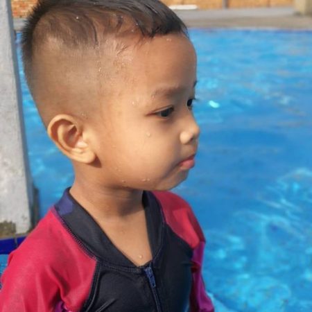 Didik Anak Lelaki Bukan Perkara Mudah
