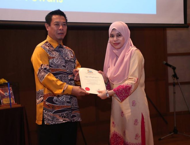 Konvokesyen PraSekolah Khaleef Tema Bollywood