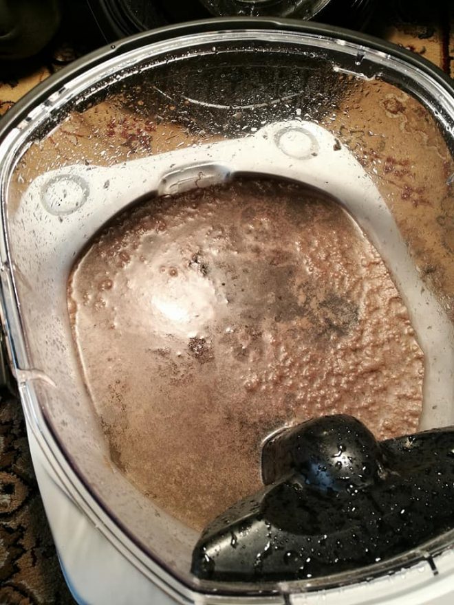 Vivenso Vacuum ... Memang Terbaik