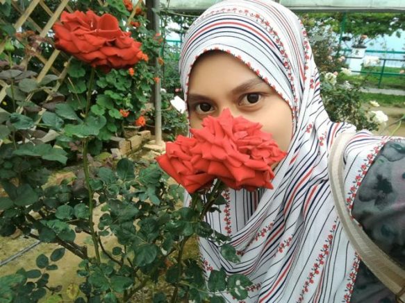 Permulaan Tahun 2018 ... Lebih Fokus dan Semangat