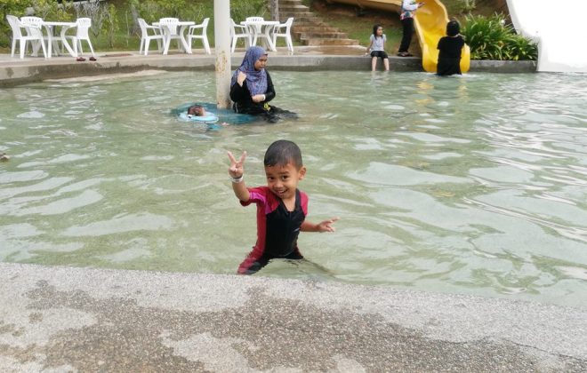 Melaka Wonderland Theme Park