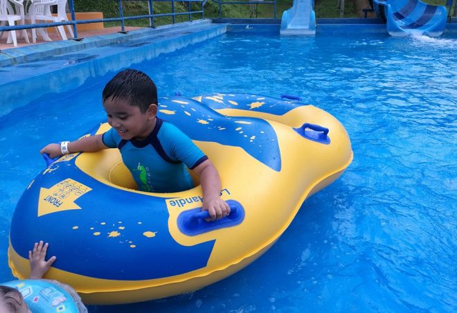 Melaka Wonderland Theme Park