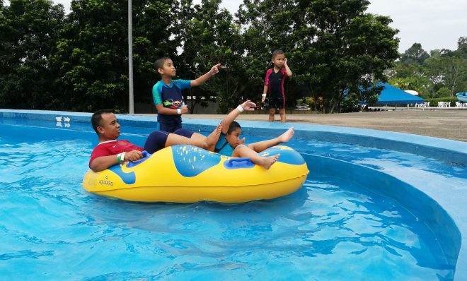 Melaka Wonderland Theme Park