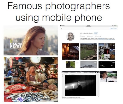 Bengkel Teknik Asas Fotografi Fotofon bersama KBBA9