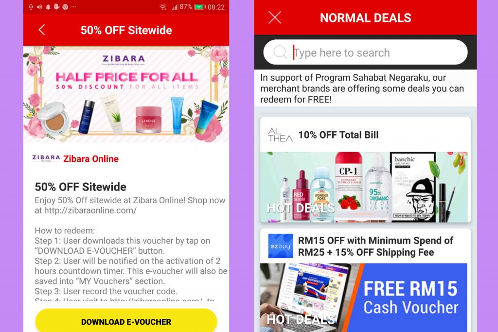 Kad NGO Negaraku Mula Diedar Dan Banyak Manfaat