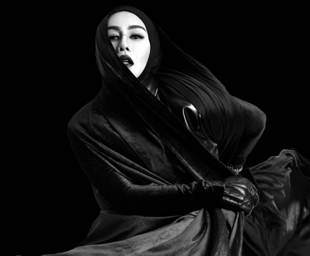 Jualan Barangan Raya Festival Ramadan Putrajaya 2018