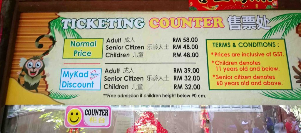 Farm In The City Percutian Menarik Area Selangor