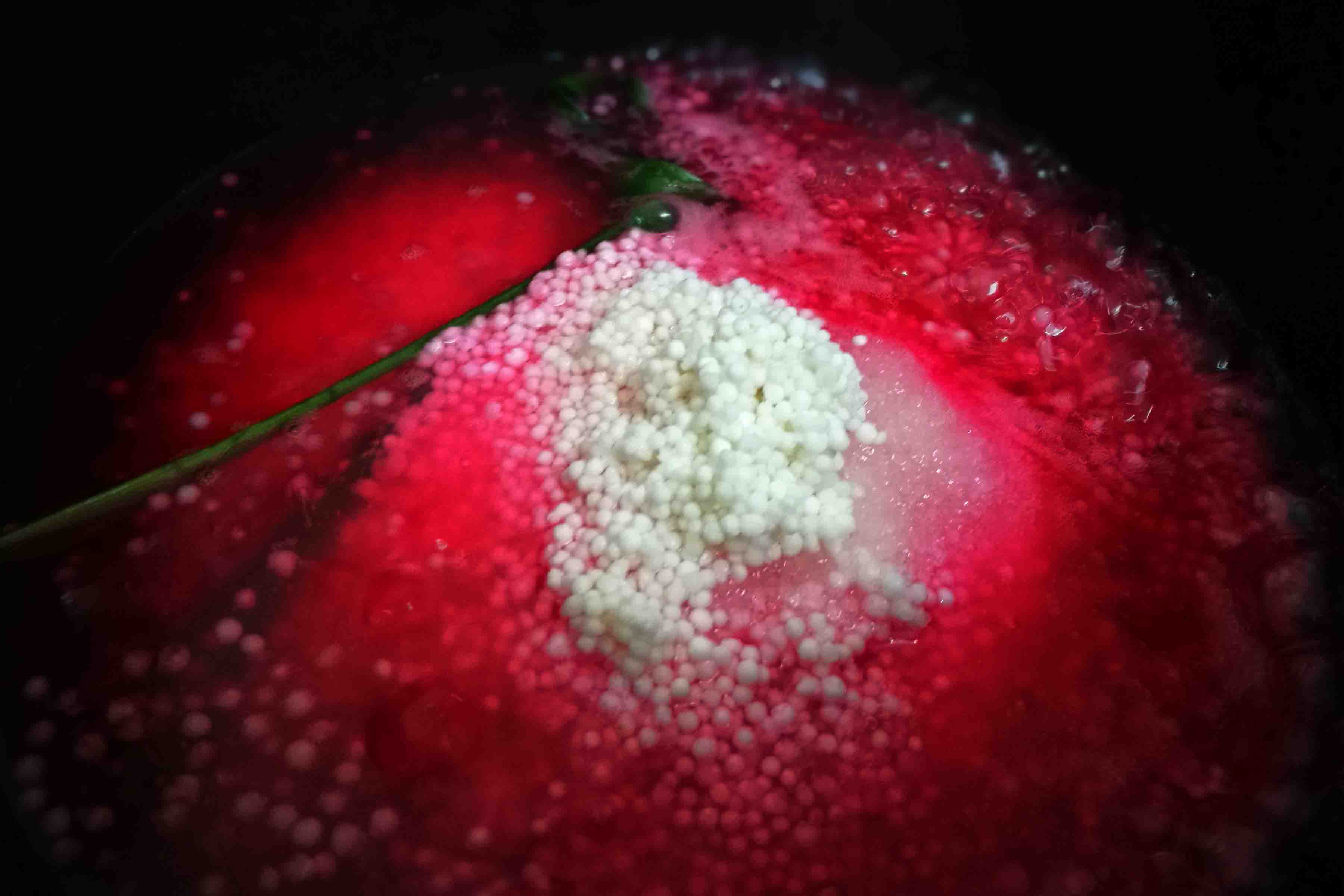 Resepi Kuih Sagu Mudah dan Ringkas