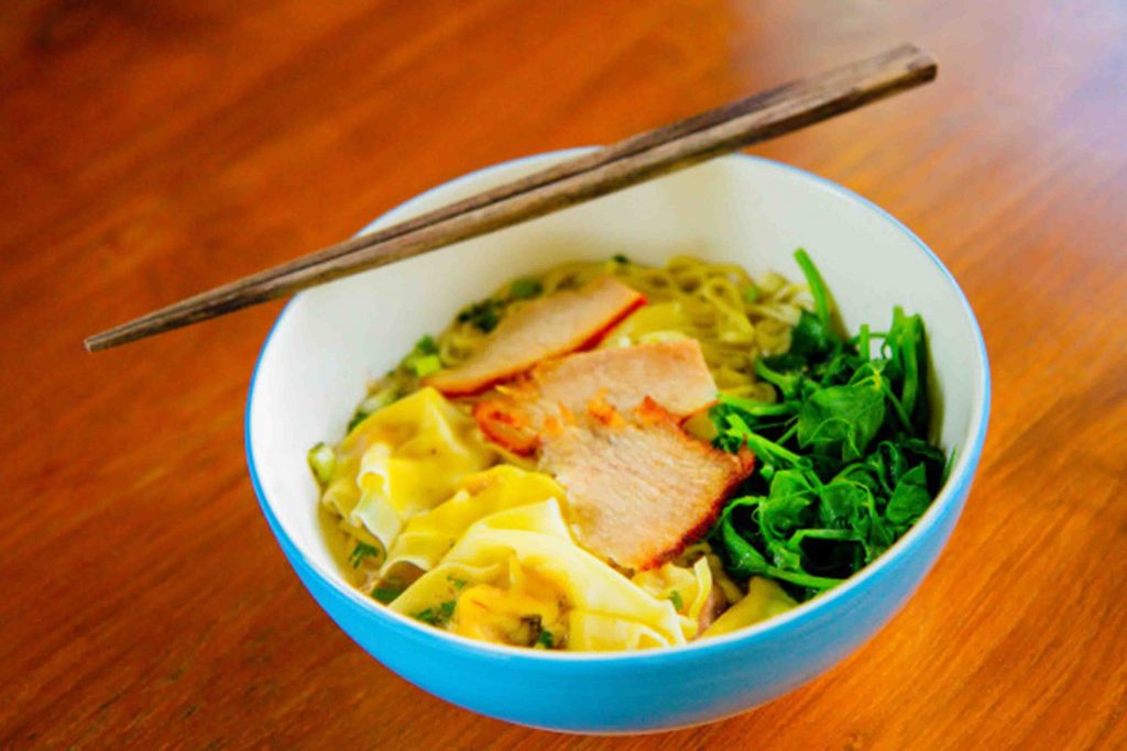 Guide To 8 Affordable Food In The East of Singapore