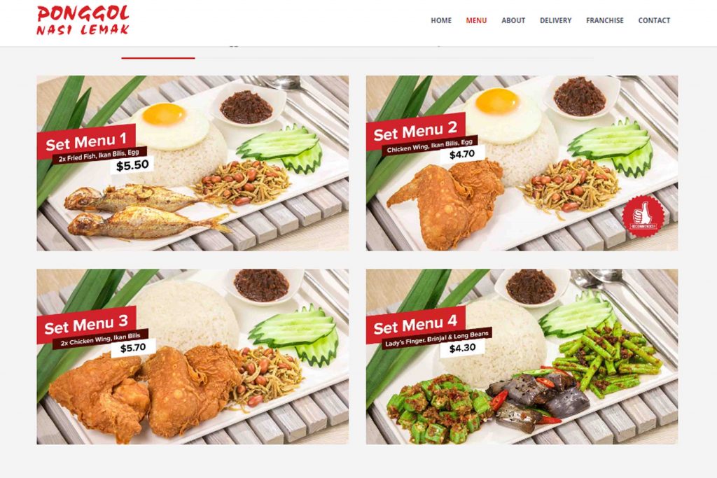 Guide To 8 Affordable Food In The East of Singapore