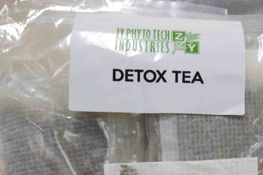 Cara Buat Produk Makanan Kesihatan Bersama ZYPHYTO