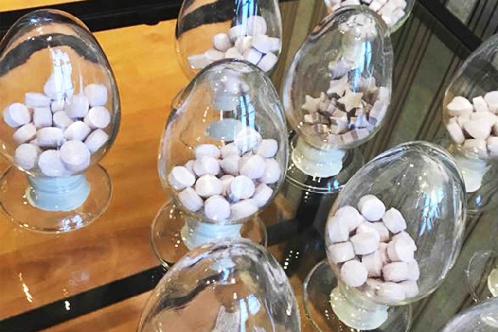 Cara Buat Produk Makanan Kesihatan Bersama ZYPHYTO