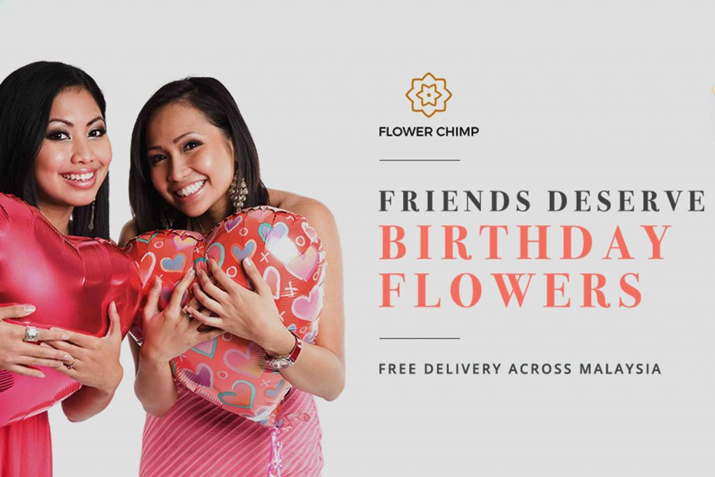 Flower Chimp Terima Pelaburan RM6Juta Tingkat Prestasi Cemerlang