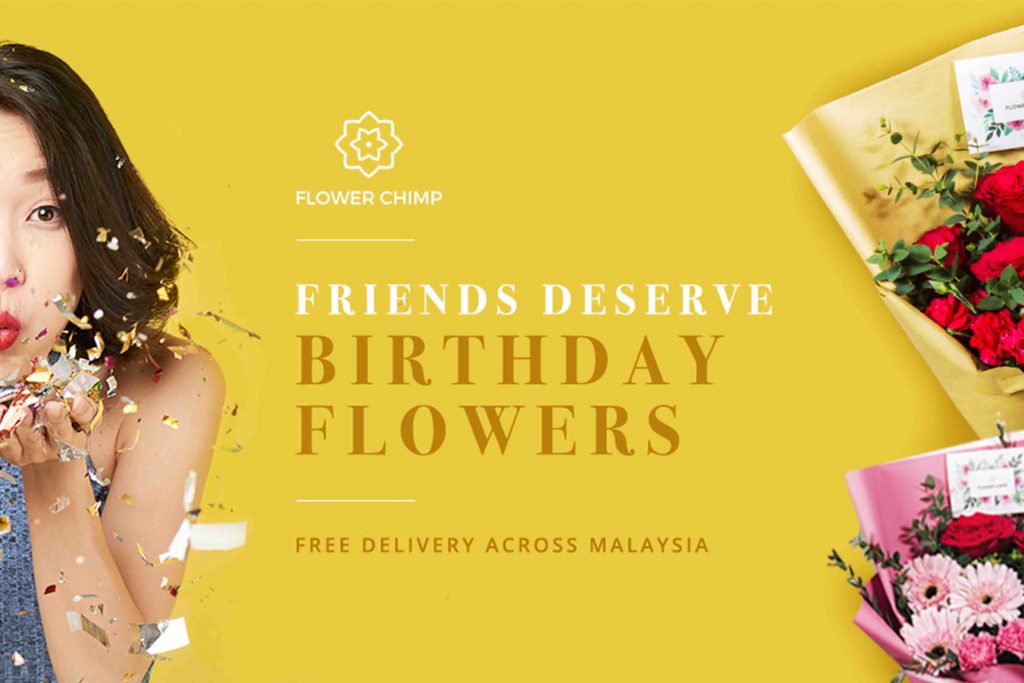 Flower Chimp Terima Pelaburan RM6Juta Tingkat Prestasi Cemerlang 