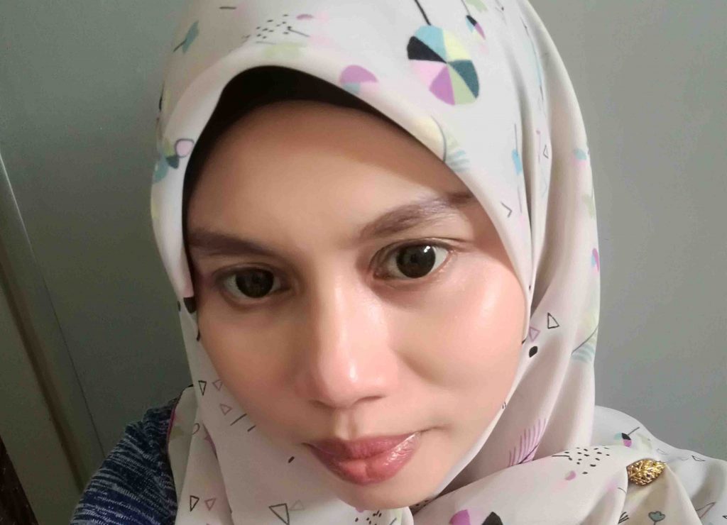 L'oreal Revitalift Micronized Centella Essence Water Berkesan Memberi Kelembapan Muka