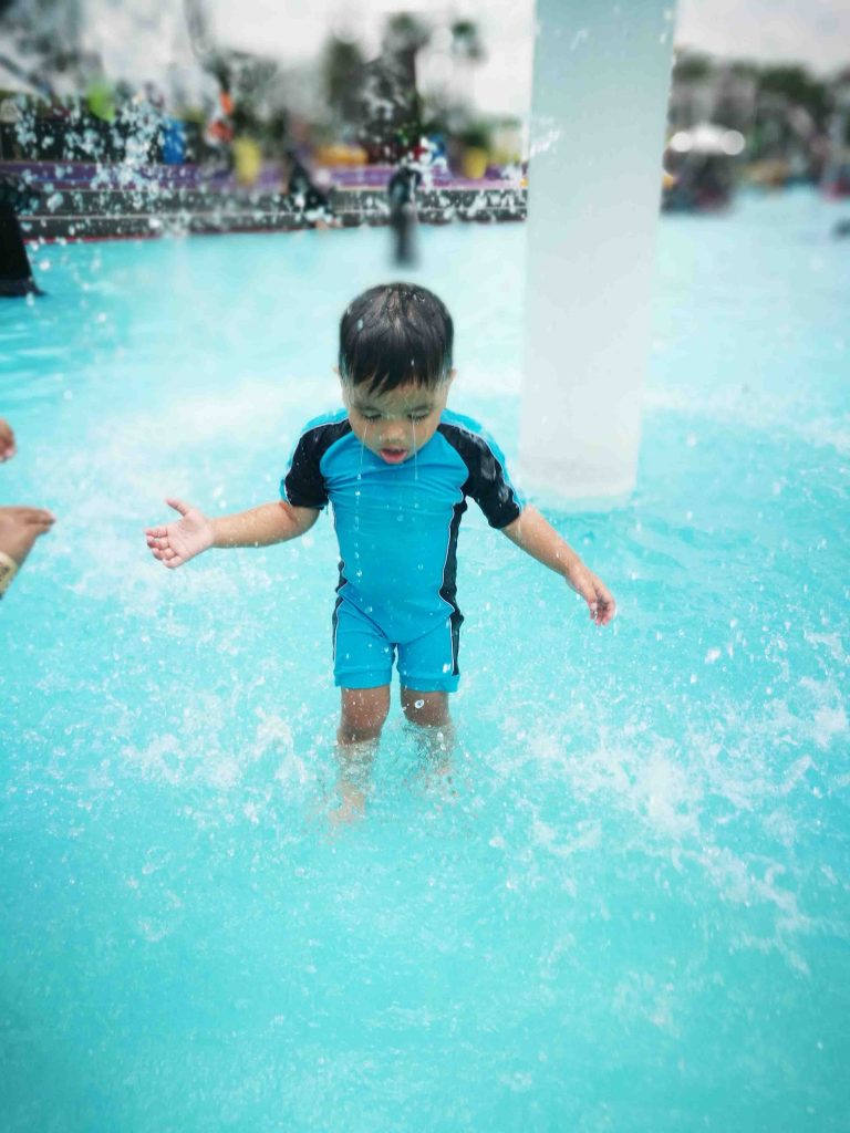 Promosi September 2018 Bangi Wonderland