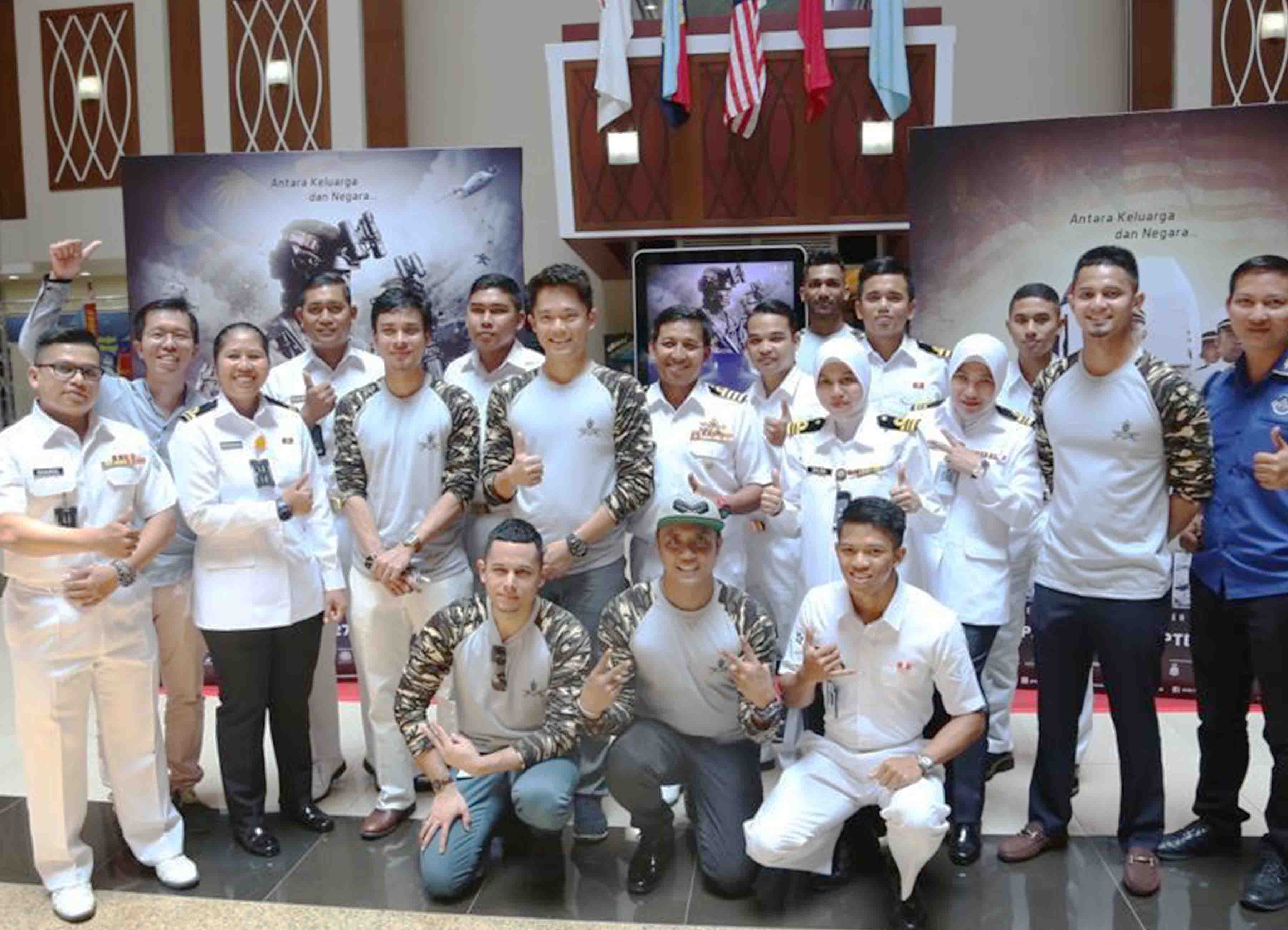 Filem PASKAL The Movie