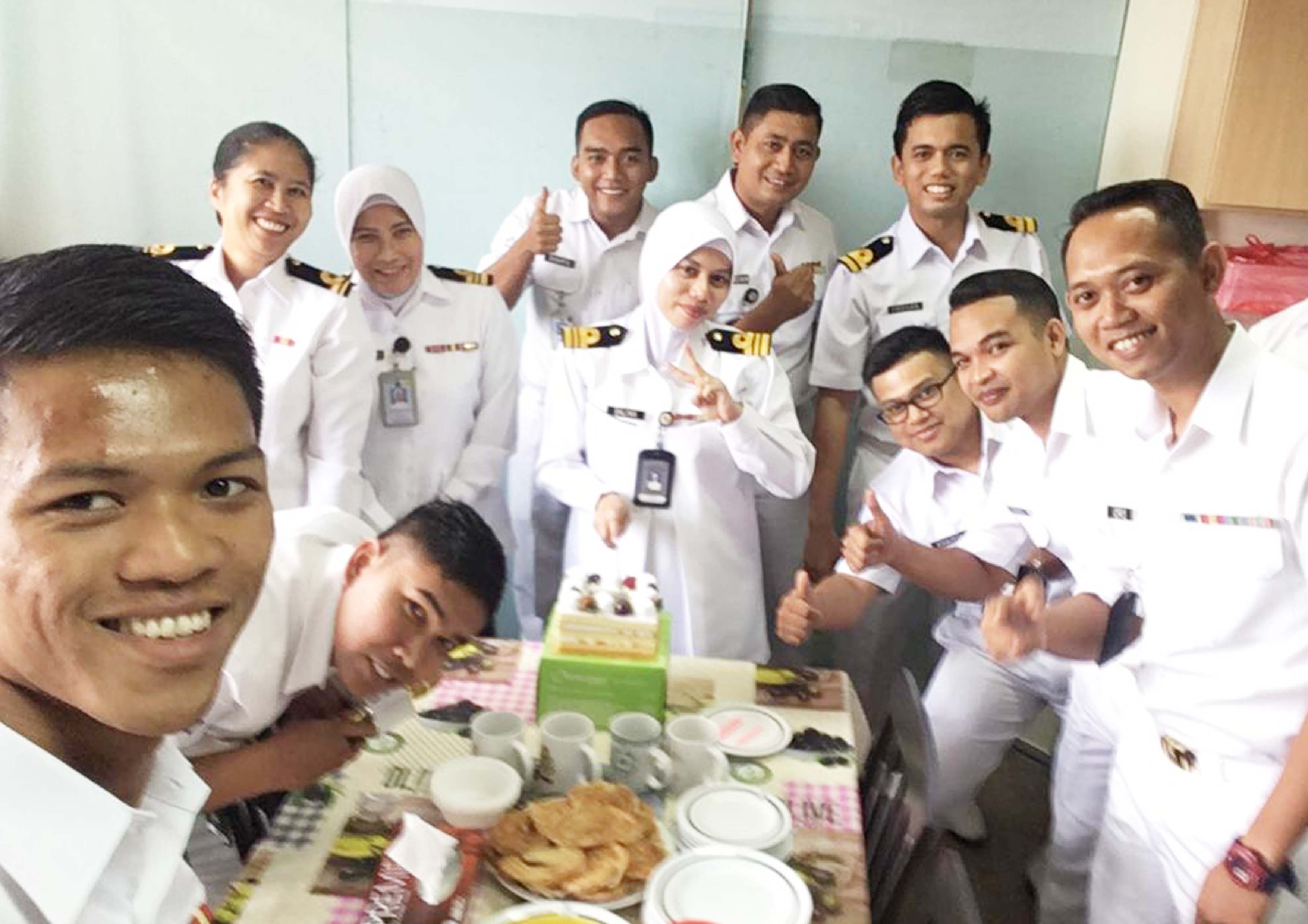 Hidup Dengan Penuh Kesyukuran Hargai Nikmat Yang Diberikan