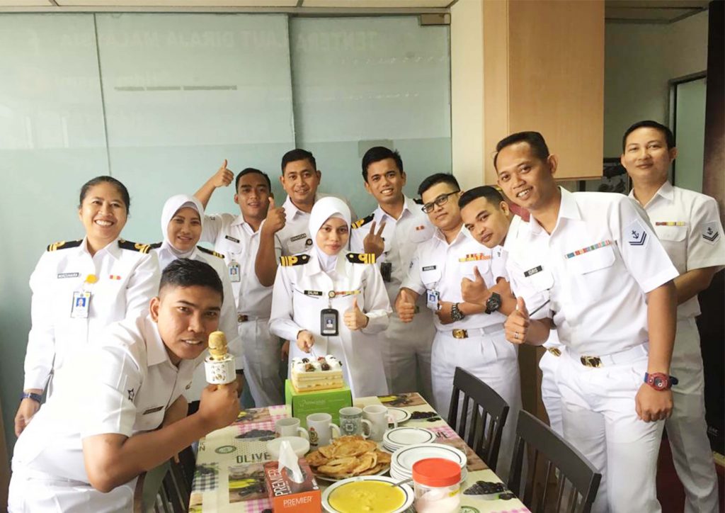 Hidup Dengan Penuh Kesyukuran Hargai Nikmat Yang Diberikan