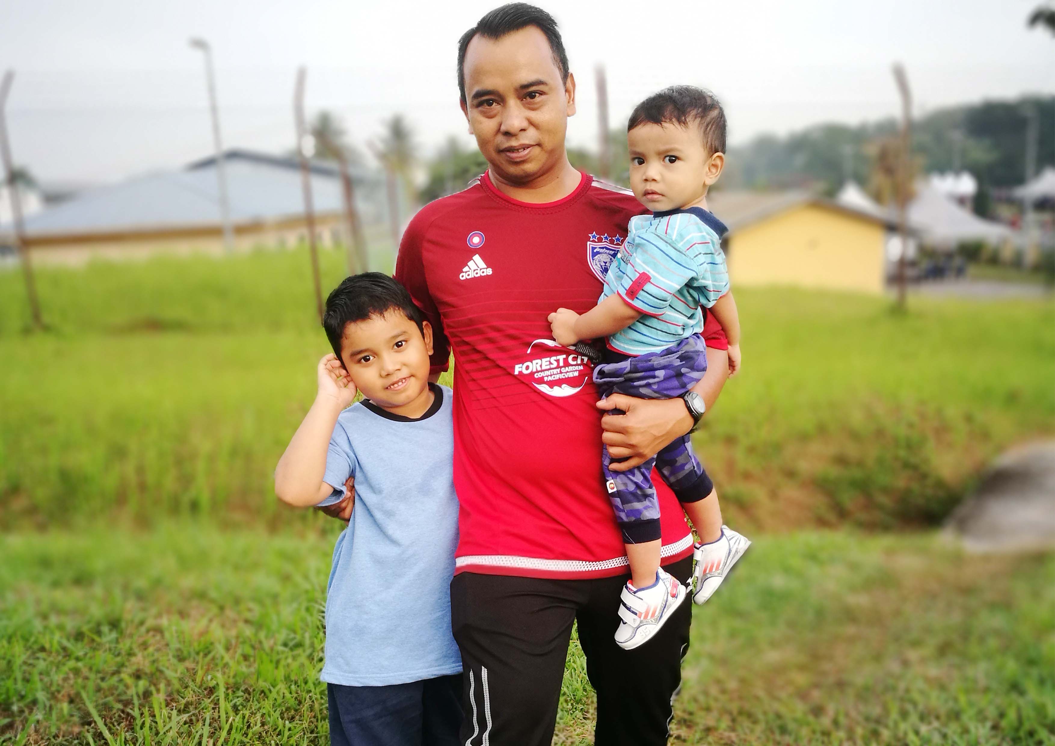 Keistimewaan Seorang Ibu Yang Anak Perlu Tahu