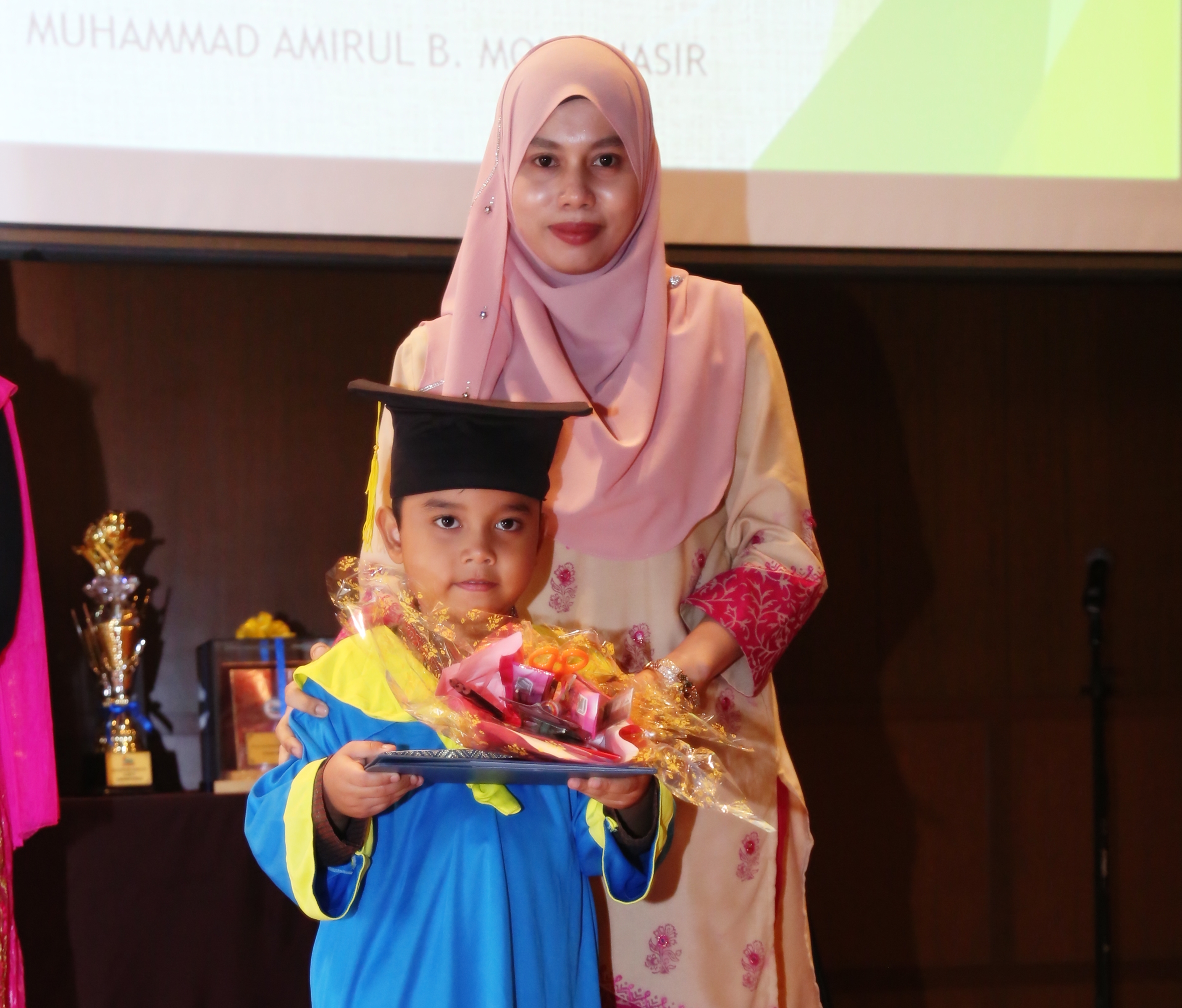 Tips Kawal Emosi Penting Bagi Ibu Bapa