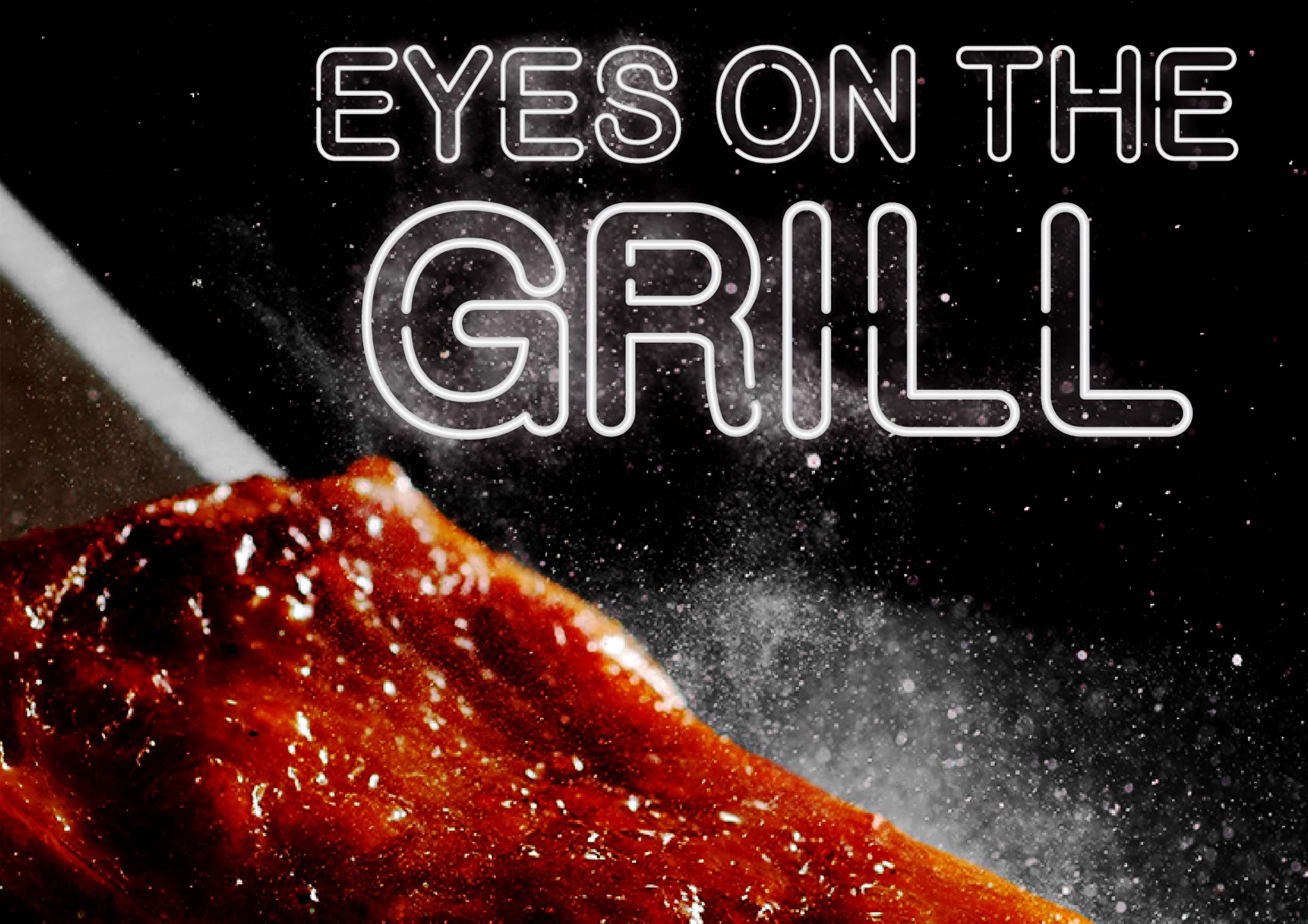 Grilled Chicken Burger McDonald's November Ini