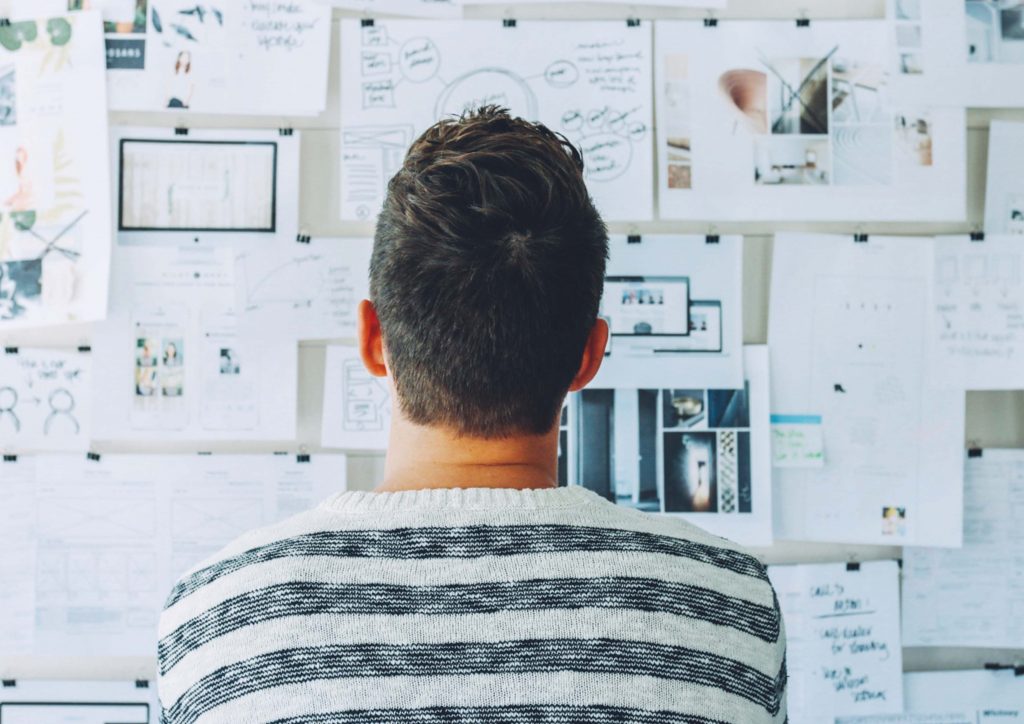 Changing Property Investment Strategies