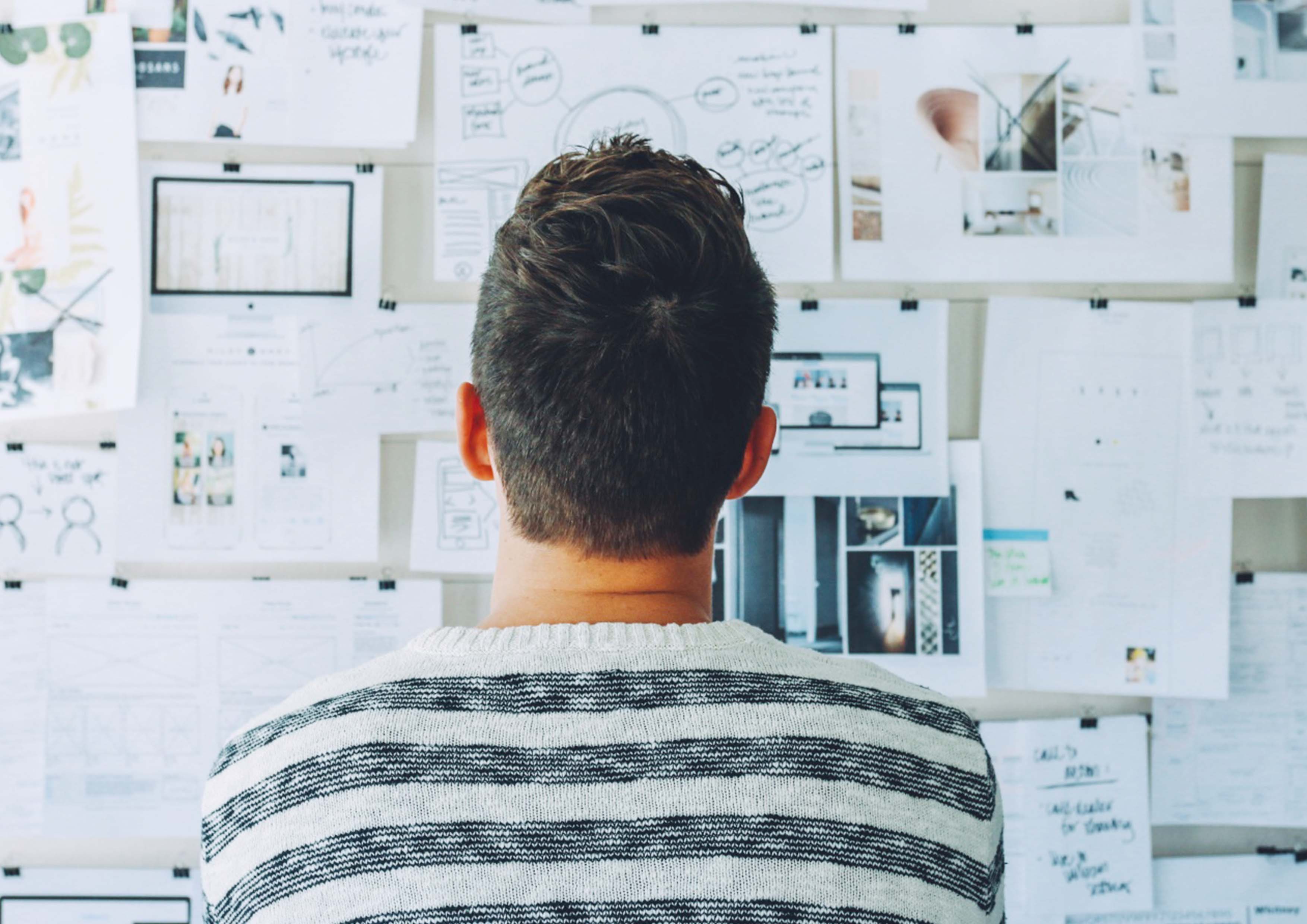 Changing Property Investment Strategies