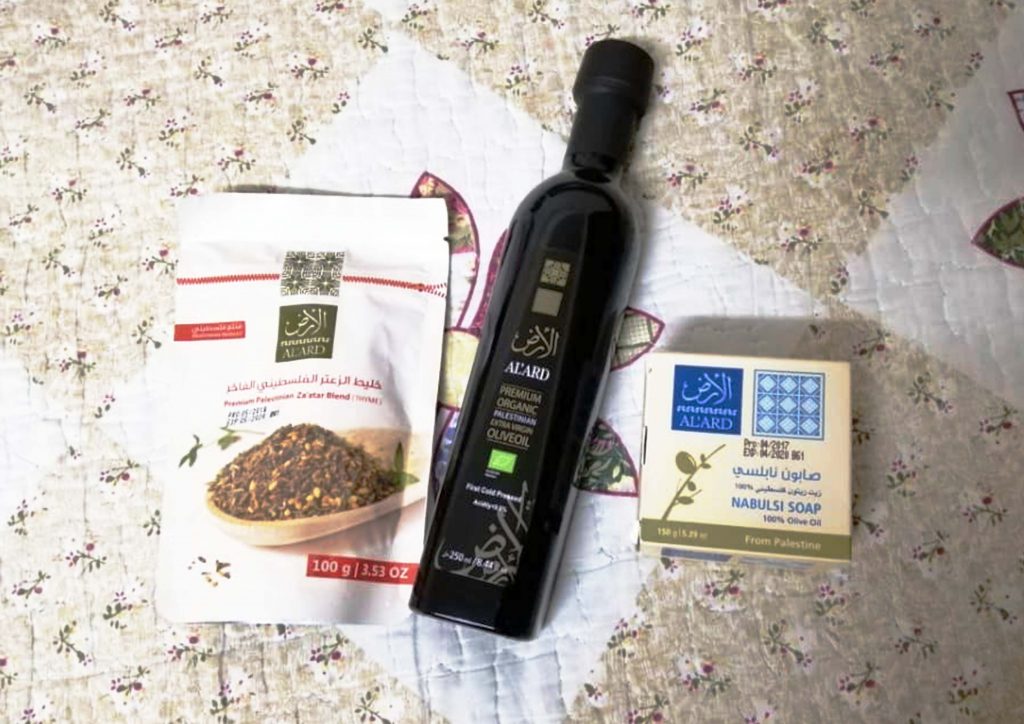 Khasiat Minyak Zaitun Al’Ard Untuk Kesihatan