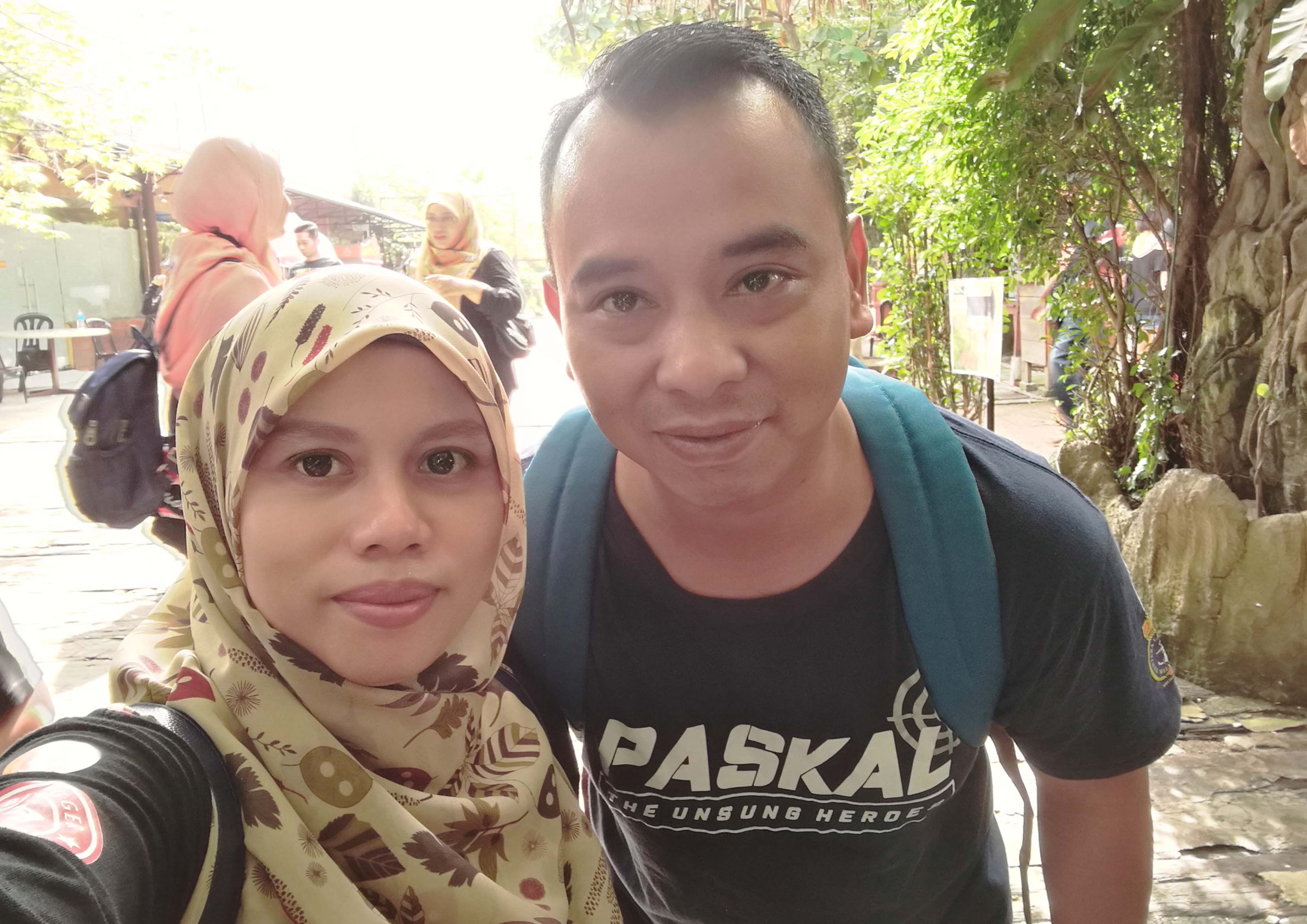 Cara Jaga Hati Isteri