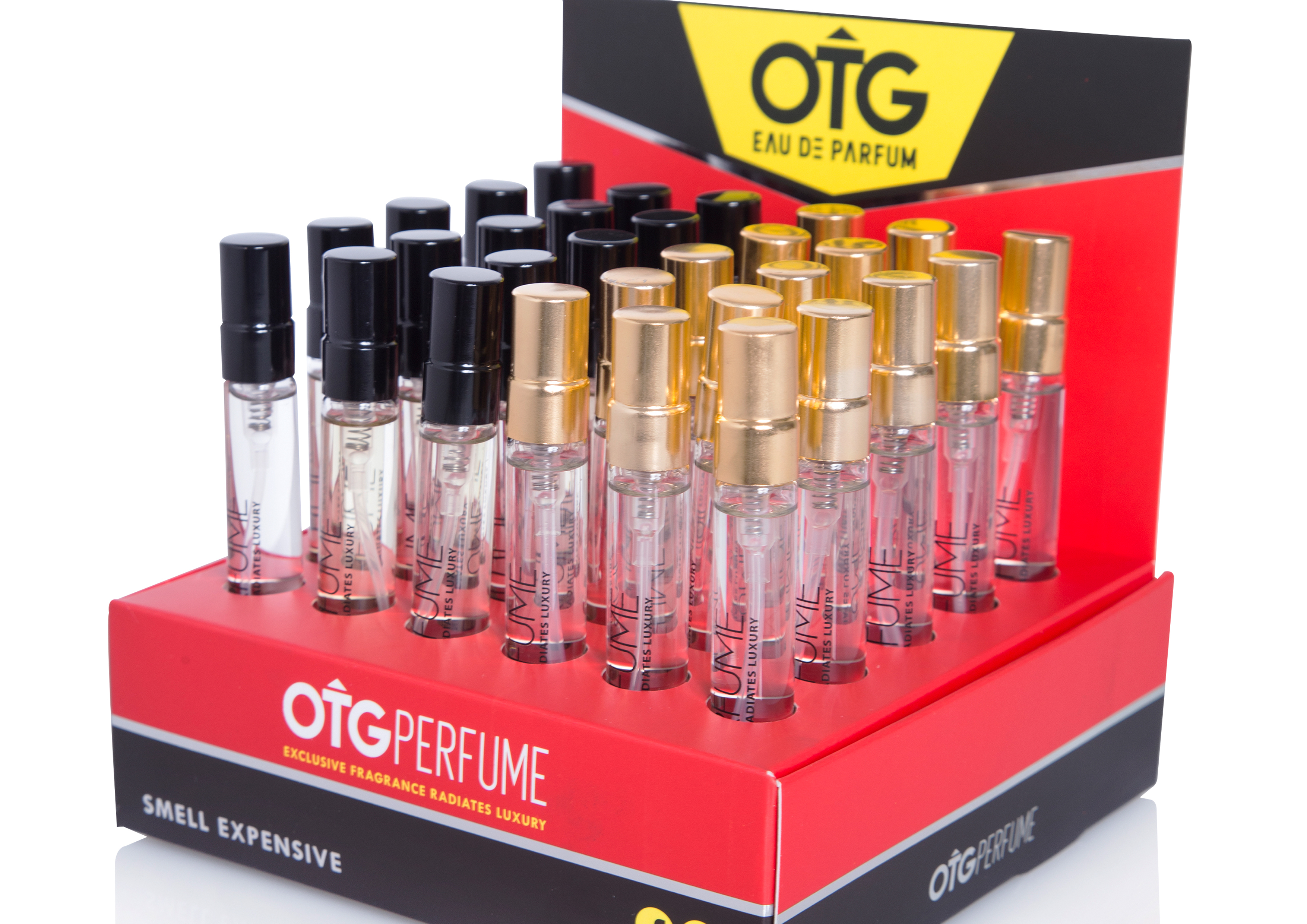 OTG Perfume Wangian Berpanjangan Murah dan Eksklusif
