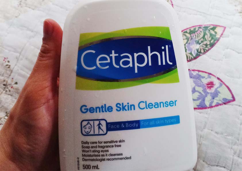 Pencuci Muka Terbaik Dan Berkesan