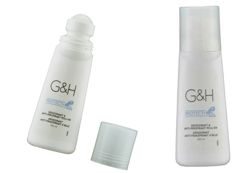 Atasi Punca Masalah Badan Berbau