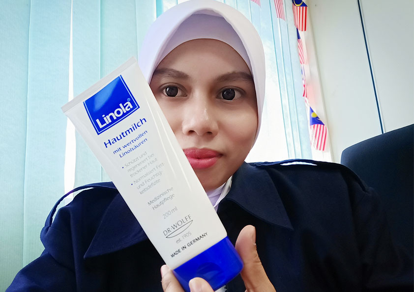 Cara Penjagaan Tangan dan Jari