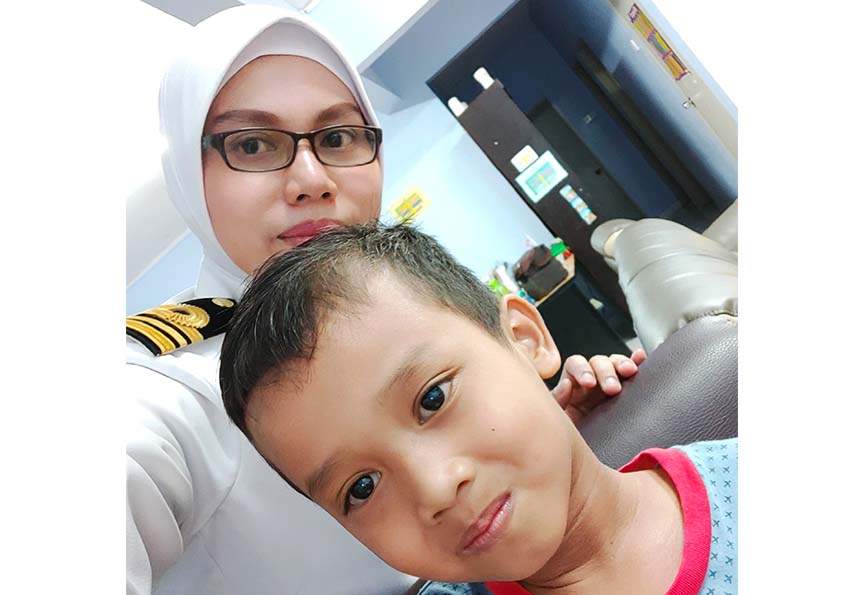 Hari Kelahiran Khaizuran Khalaf 6 Tahun