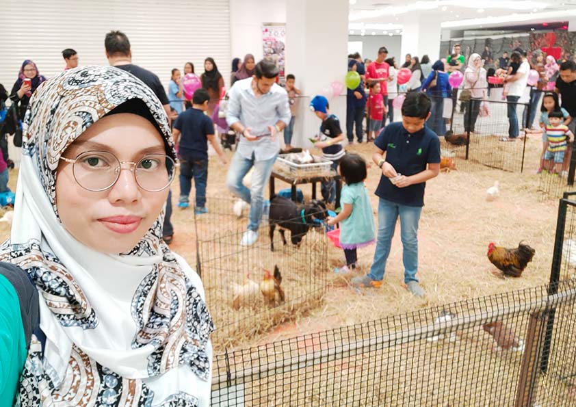 Pa&Ma Superkids Fiesta 2019