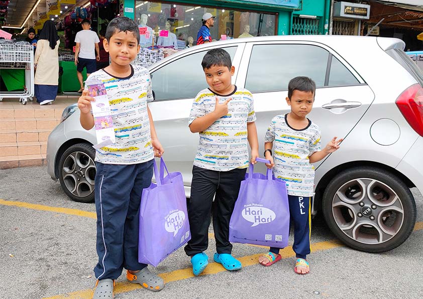 Baju Sekolah Murah Pusat Pakaian Hari Hari