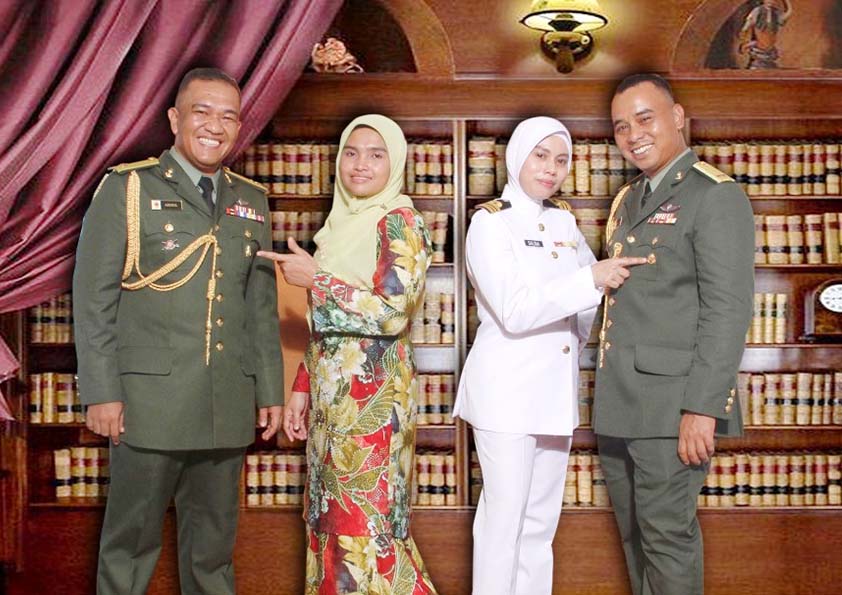 Jangan Bersedih Untuk Sihat Dan Kuat